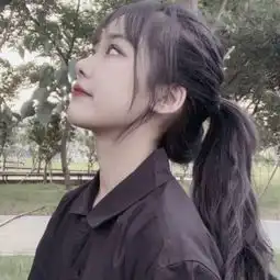 女生三人头像你们的闺蜜也是这样的吗
