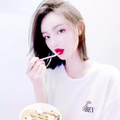  精品女生头像,很酷的特别优秀特漂亮的美女头像