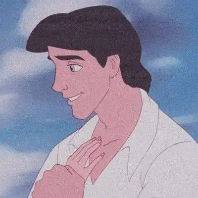  动漫头像丨情侣头像