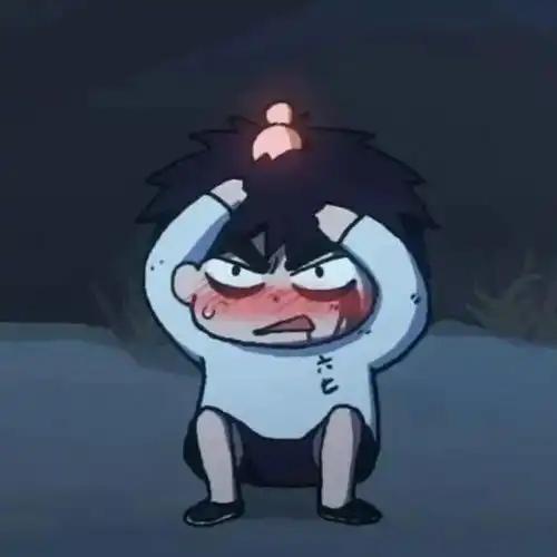  情侣头像丨天生一对