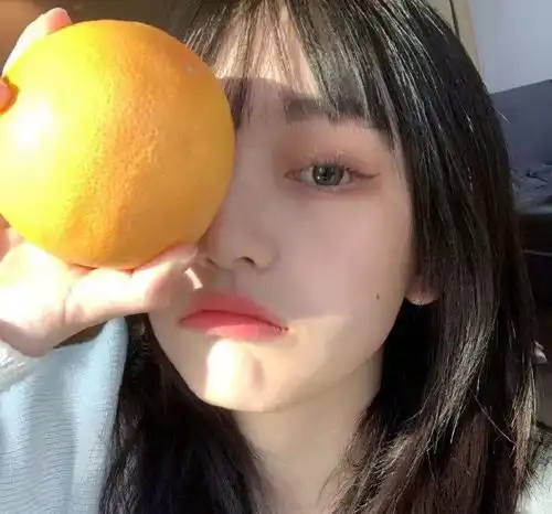  头像管它几岁快乐万岁