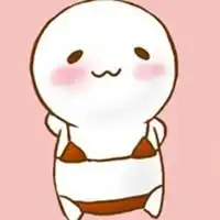  qq头像情侣卡通两个人的