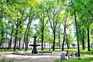  近距离感受列宾美院艺术大师的摇篮