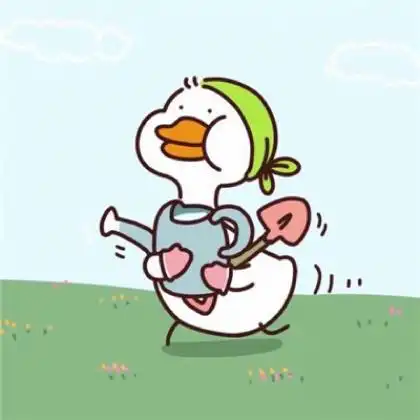  2020卡通情侣头像搞怪可爱一左一右