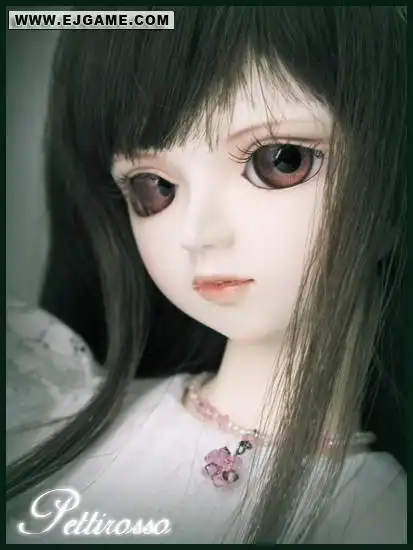  求柯南,sd娃娃好看的qq头像