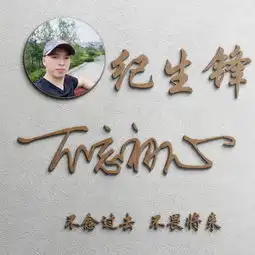  用你的姓氏做微信头像,太美了,50张经典大气签名头像,请查收