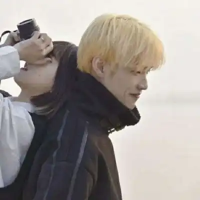  非常含蓄的表示我们该散场了