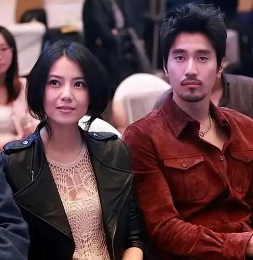  网曝高圆圆赵又廷离婚,孩子归高圆圆,双方并未回应