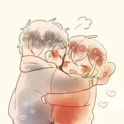  动漫情侣头像,干货分享70个超好看情头,总会有你喜欢的