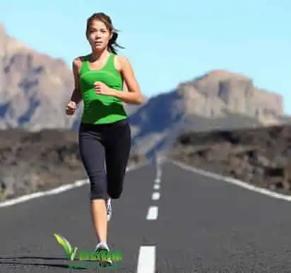  跑步20分钟就想减肥8大跑步误区要了解