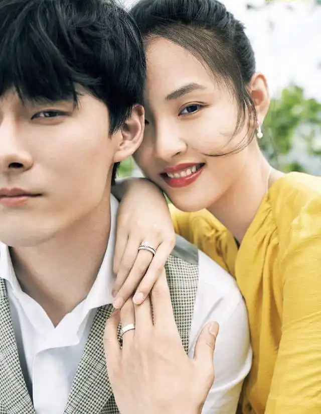  吴倩情人节宣布与张雨剑离婚女方晒和女儿合影,男方发文遭嘲讽