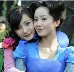 杨幂唐嫣和刘诗诗的闺蜜情告诉我们什么是永久利益