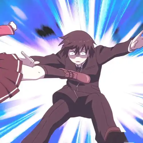  好看的情侣头像,了解一下