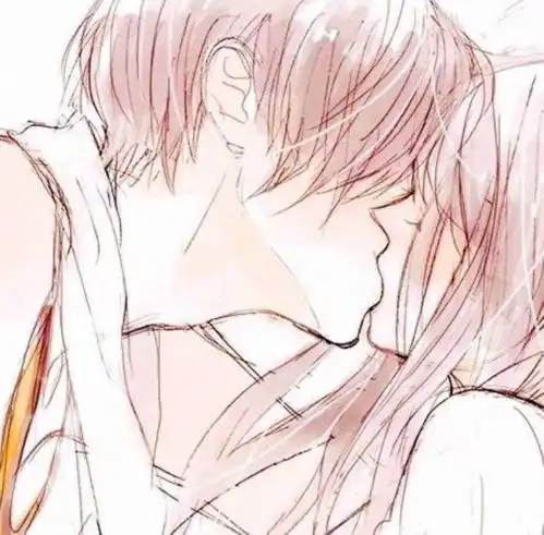  和老公恋爱2年半结婚了,现在感觉接吻很恶心