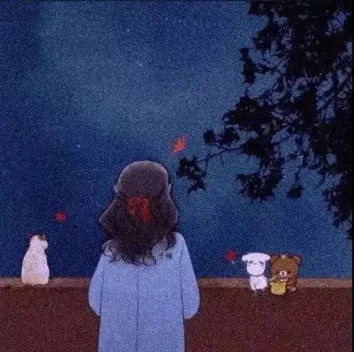  不明显情头偷偷谈恋爱系列