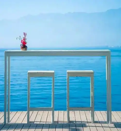  如果你和她他走过下面任意5个地方还没分手,那一定是真爱