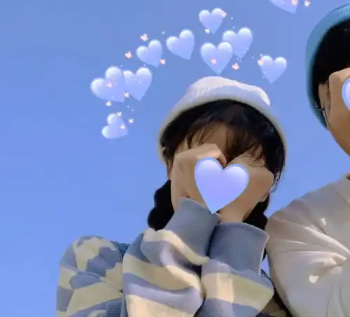  女孩子对你的喜欢你get到了嘛