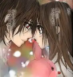  吸血鬼骑士永远的守护