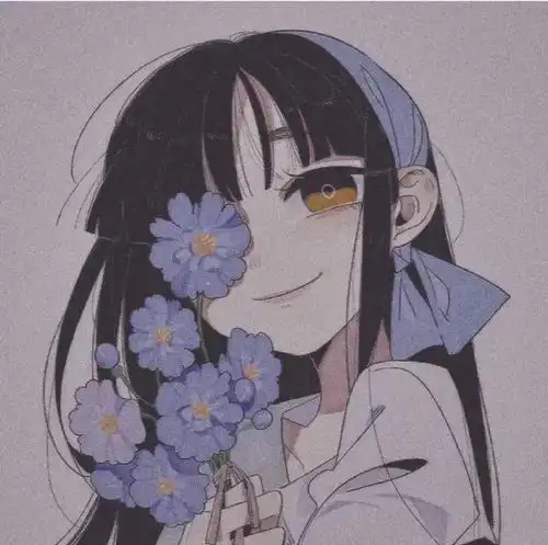  一组齁甜的情侣头像,请签收