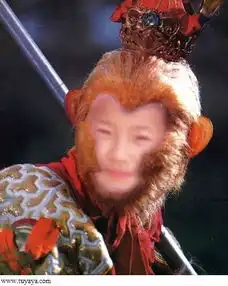  你想对西游记里的孙悟空说什么