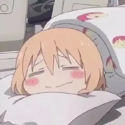  2023最新超萌欢快萝莉动漫头像