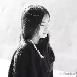  个性网头像最新,好看的女生头像