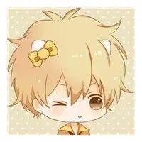  求萌萌的可爱的动漫情侣头像