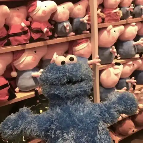  从陌生人变成陌生人就是我们的故事