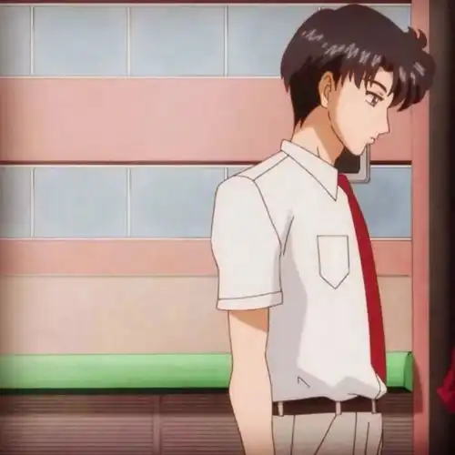  情侣头像警告你啊,你还不表白,那就我来表白吧