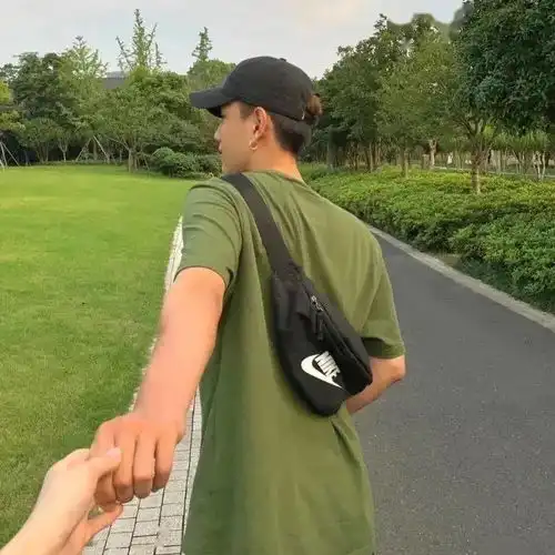  甜甜蜜蜜情侣头像