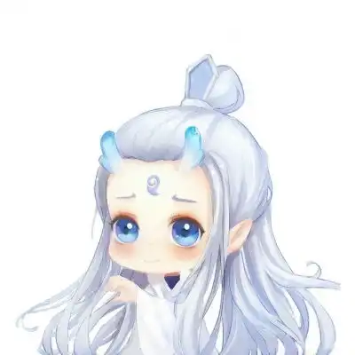  哪吒情侣头像一左一右