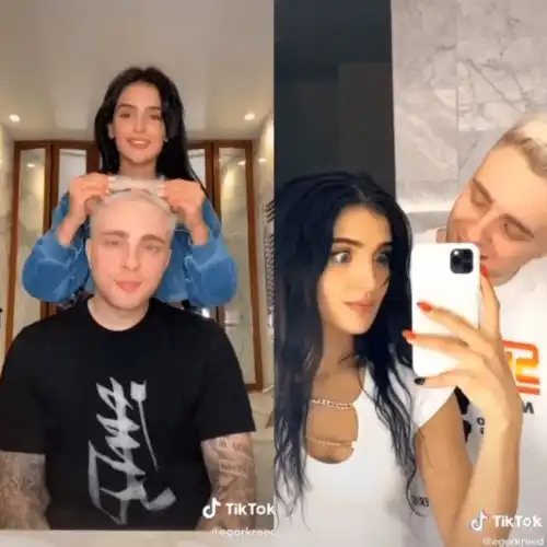  全网刷屏的迪士尼在逃公主,其实是个鼓动粉丝网暴的大话精