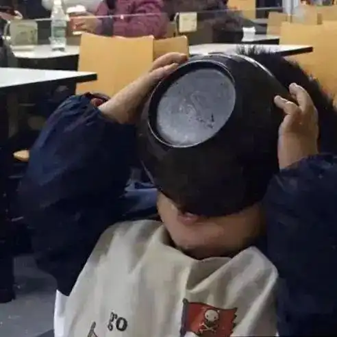  微信头像百里挑一