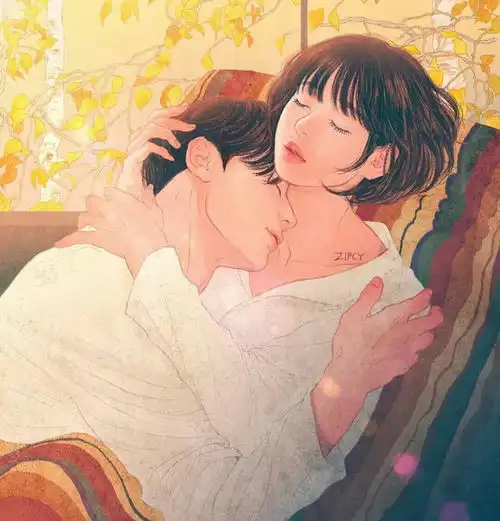  有哪些好看的情侣头像