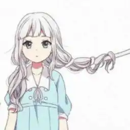 求情侣头像