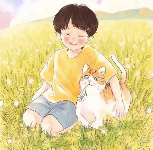  有没有那么一瞬间,你觉得你家猫咪认为自己是人网友哭笑不得