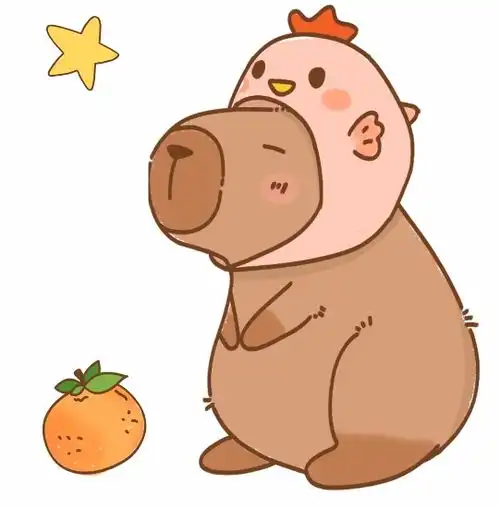 有奖互动丨假如卡皮巴拉也来买基金