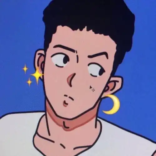  姐妹帮我看下这是情侣头像吗