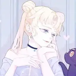 这个图片是不是有另一半