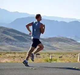  山鹰50如果在重庆只跑一次越野,就它了