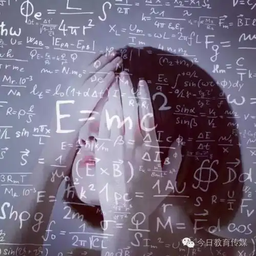  敲黑板考试卷这样分析,成绩才会一次比一次高