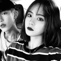  七夕幸福恩爱情侣头像2018精选