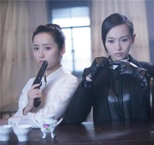 东华上仙待她如宝,最红的闺蜜在身边,没能红的她才是人生赢家