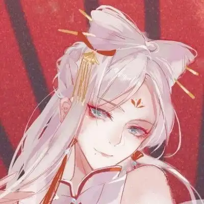  动漫情头爱一个人是没有理由的