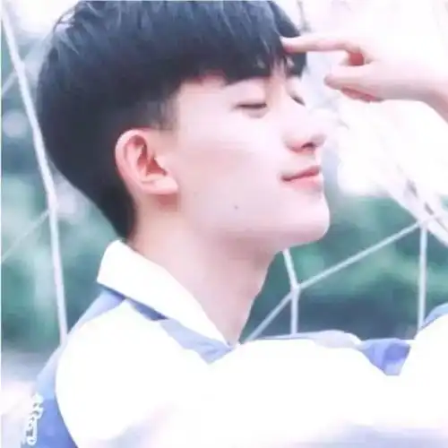  一大波情侣头像