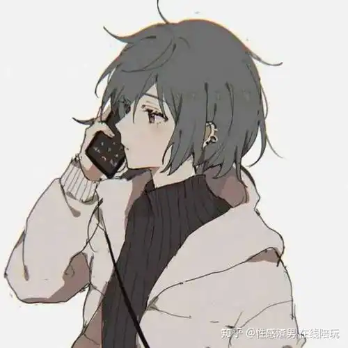  有没有适合朋友四个用的头像两男两女