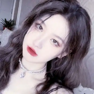余清欢ins恩典甜美双人闺蜜头女生头像我要个性网
