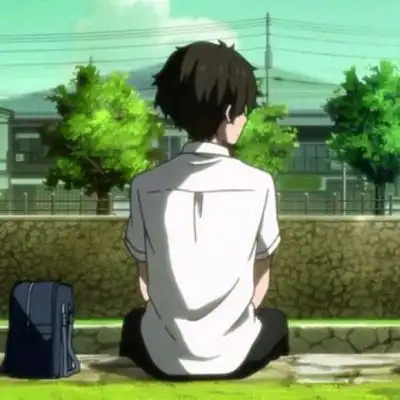  林弦一对两张超甜可爱二次元动情侣头像我要个性网