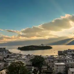  马蜂窝用户的足迹马蜂窝