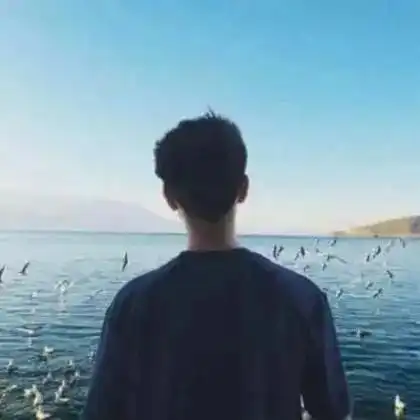  男生头像男生头像冷酷帅气侧脸,我敢保证网上是没有的第200期